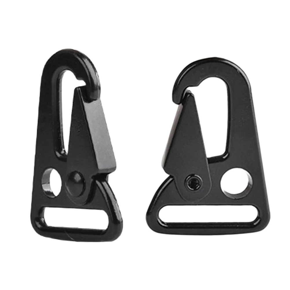 5 шт. металлический крючок с широким горлом для рюкзака|Аксессуары скалолазания| |