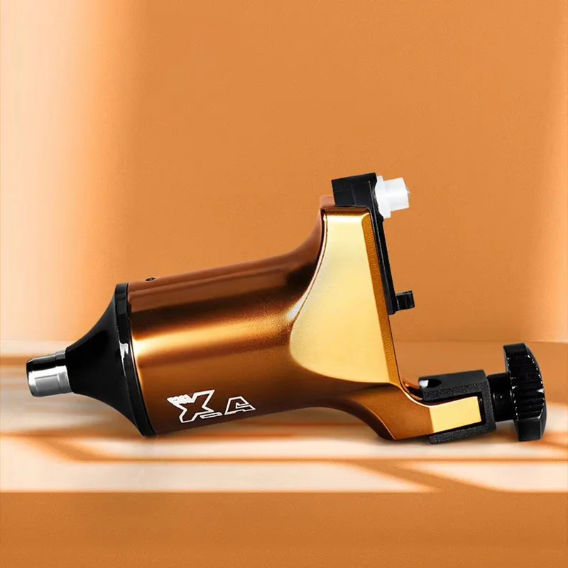 Ротационная тату машинка XA Slider для нанесения татуировок мощный