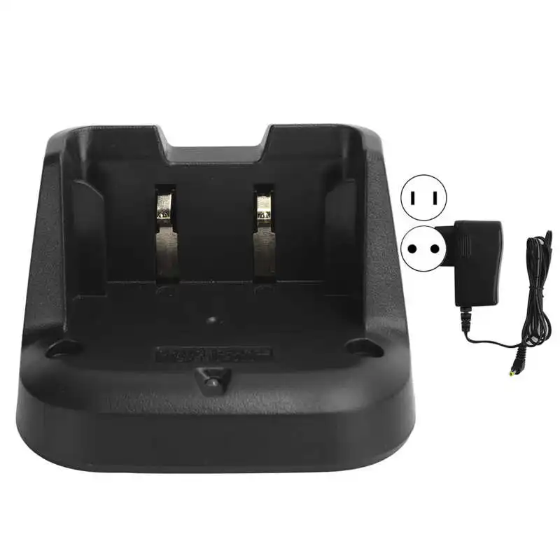 2 полосная быстро Зарядное устройство подходит для yaesu ft 70d / 70dr 70ds иди и болтай Walkie