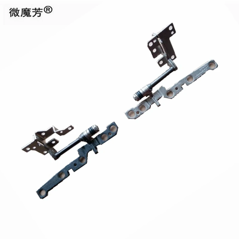 Запасные части для ноутбука ЖК-дисплей петли подходят для lenovo Y700 Y700-15 Y700-15ISK Y700-17 Y700-17ISK Y700-15ACZ ЖК-дисплей петли AM0ZF000E00 AM0Z