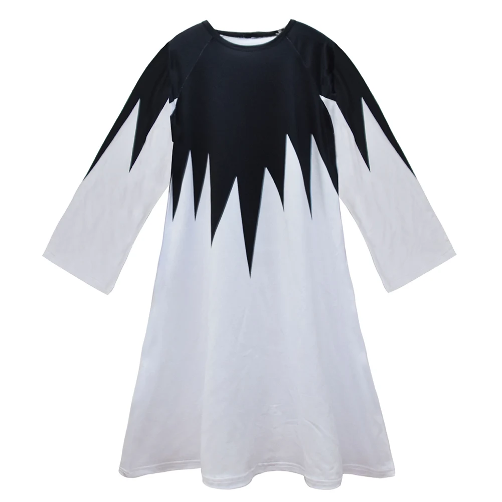 Быстрая доставка костюм на Хэллоуин череп демон призрак косплей-костюмы