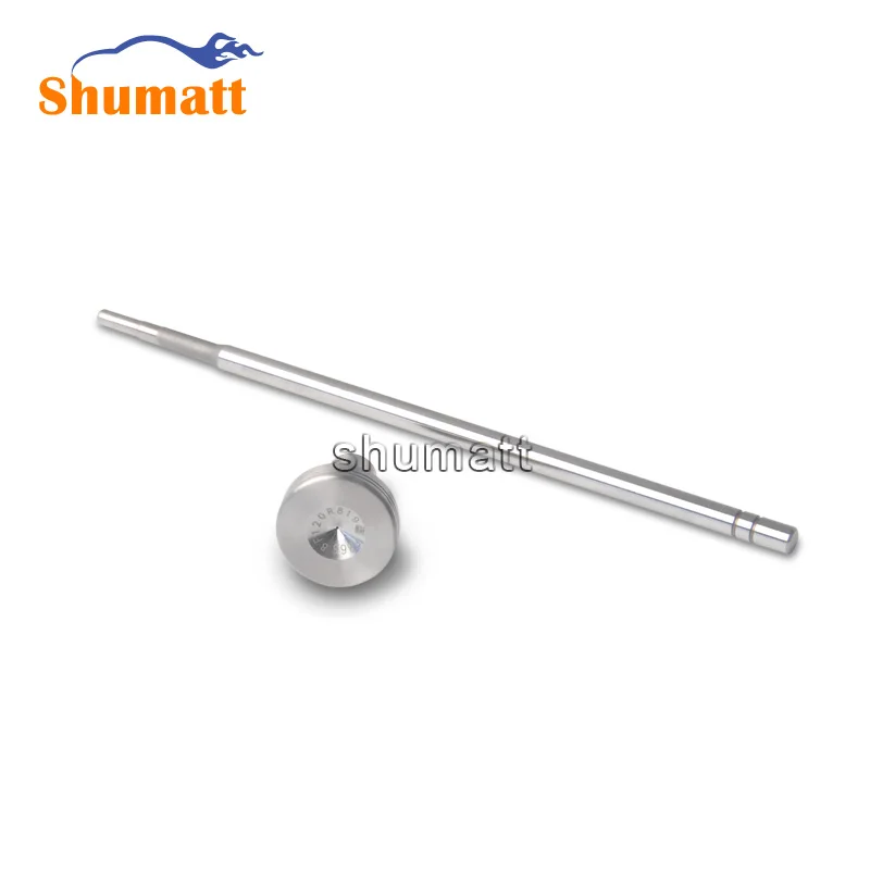 Новый китайский топливный инжектор с общей топливной магистралью F00RJ01819 комплект