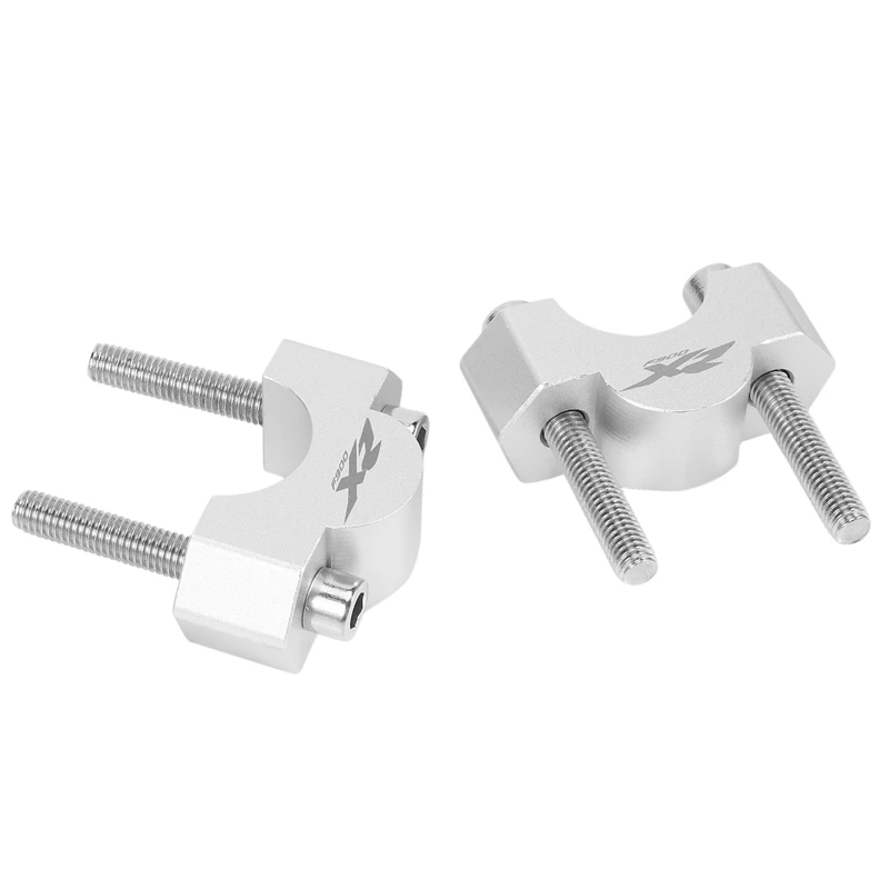 

Переходник для Руля Мотоцикла, зажим 28 мм для BMW F900 XR F900 XR