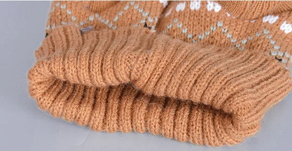 usd3.98/pc wholesale dog winter clothes apparel sweater Turtle neck classic pattern snow Mixed size 20pcs /lot