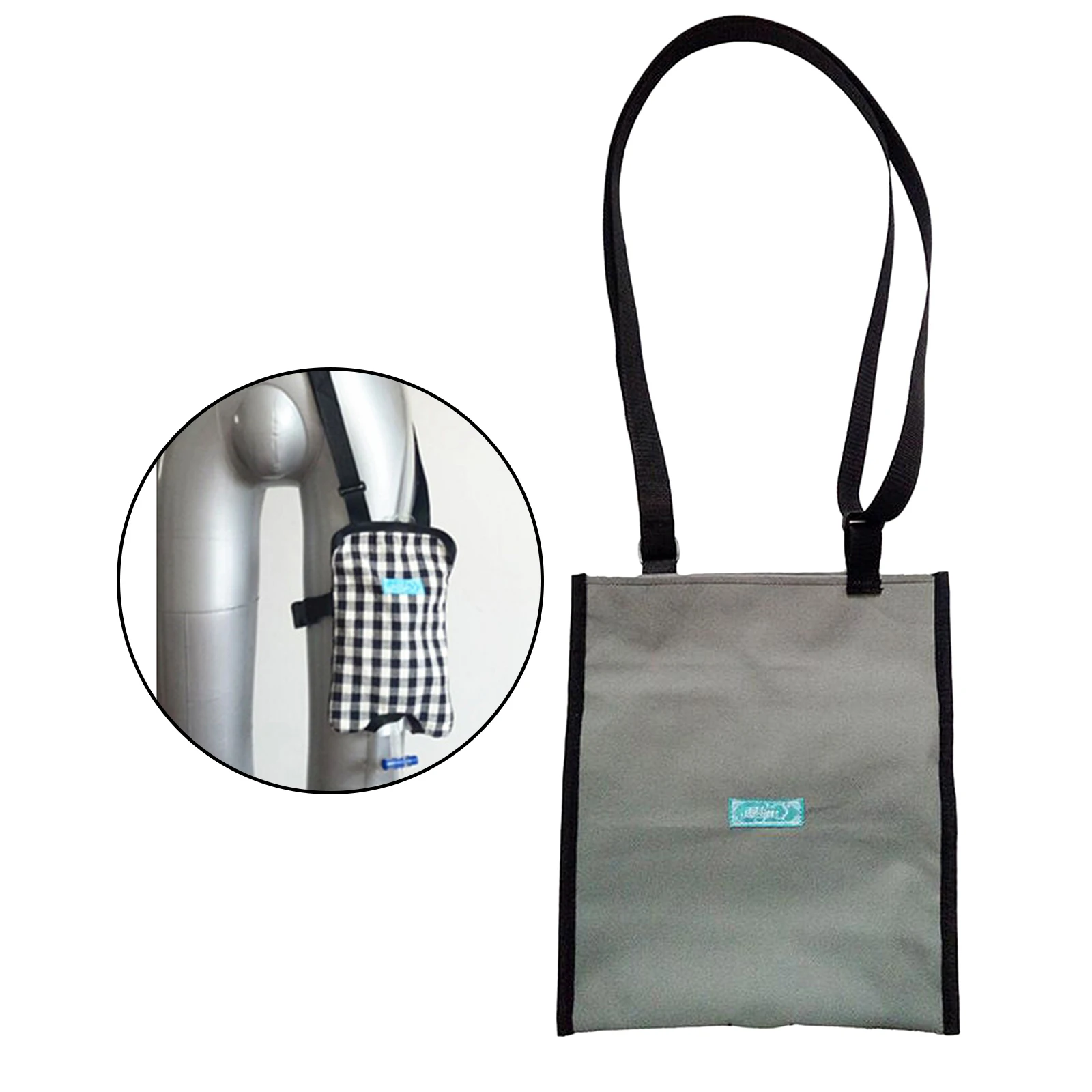 

Catheter Bag Urinary Drainage Catheter Bag Cover Catheter Supplies Urine Bag