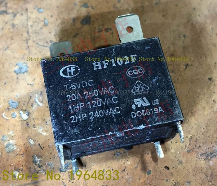 G8SE-1A4-E-12VDC 320 Ом | Строительство и ремонт