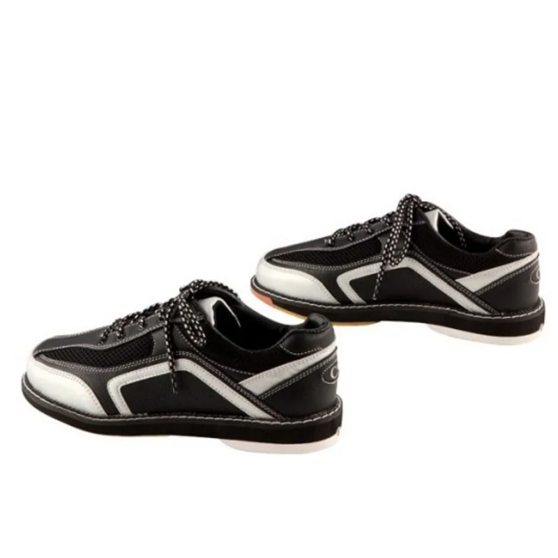Обувь для боулинга высокого качества мужские кроссовки с нескользящей подошвой