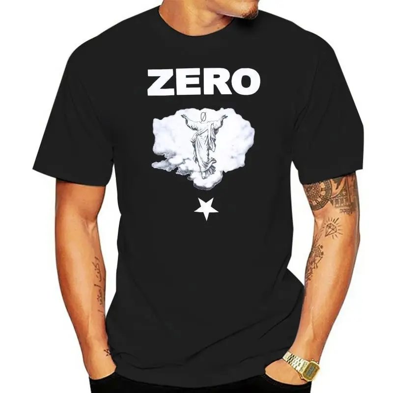 

SMASHING PUMPKINS FAITHLESS ZERO END TIME Casual T Shirt Size S-2XL The Best