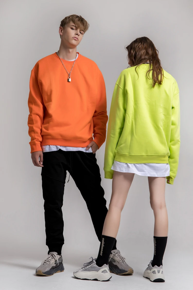 QoolXCWear однотонные толстовки модные толстовки Большие размеры, для мужчин теплое флисовое пальто мужские брендовые толстовки в стиле хип-хоп