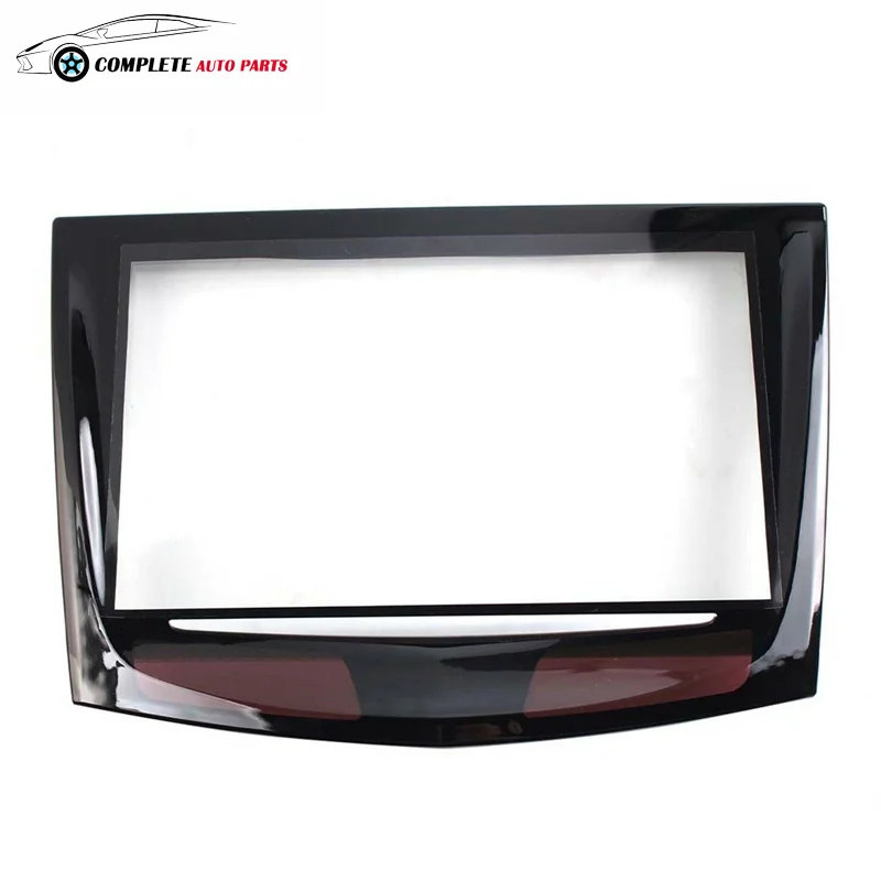 22935061 сенсорный экран подходит для 2013 17 Cadillac ATS CTS SRX XTS CUE DVD GPS TouchSense|Автоматическая