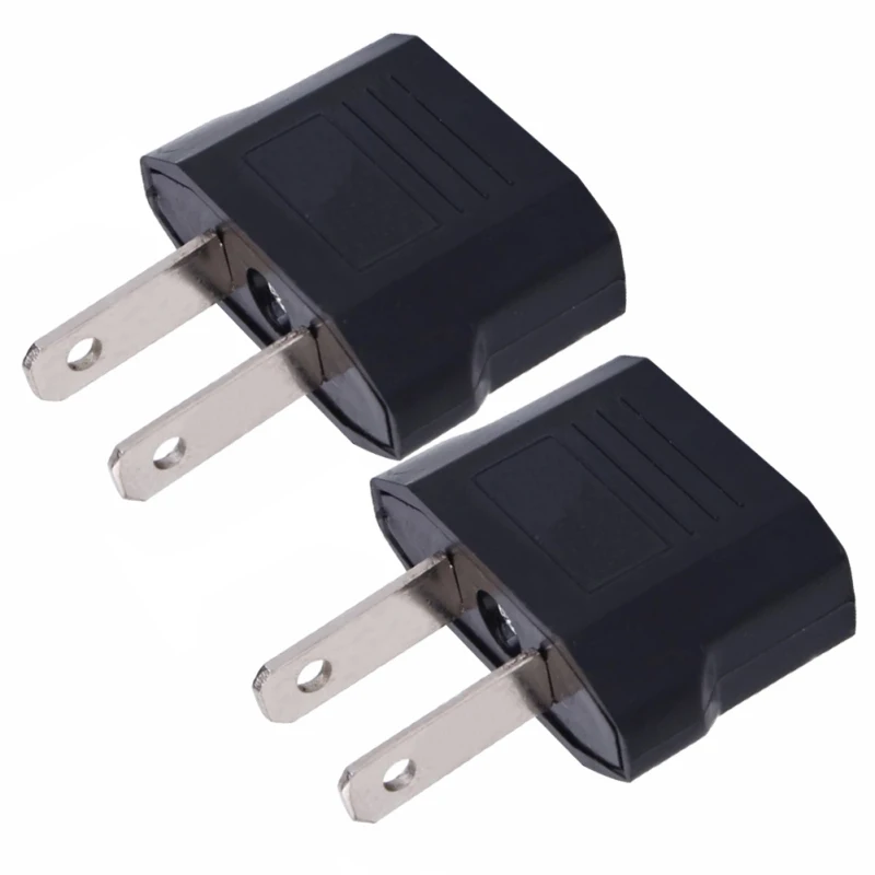 6А плоская вилка U. s. Правила передачи коннектора/Европейский прямой/национальный