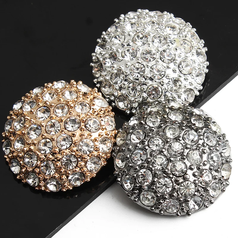 2 шт./лот Высококачественная пуговица для верхней одежды женский свитер ветровка