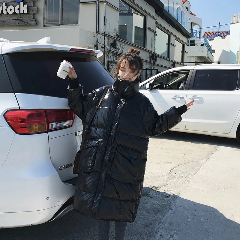 

Parkas
