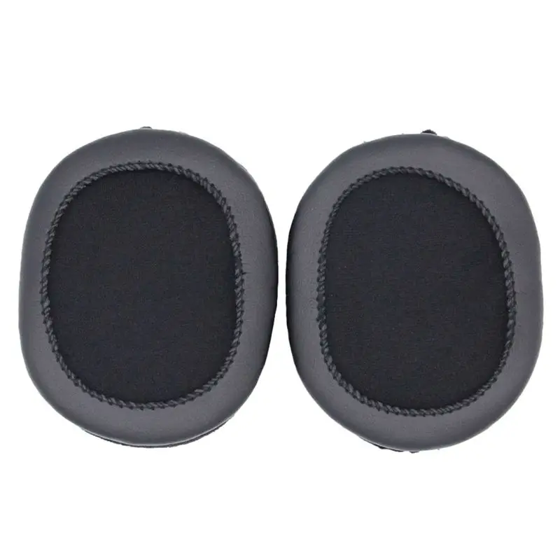 Амбушюры для Audio Technica ATH M50 M50X M40 M40X M30 M35 SX1 M50S Dj наушники | Электроника