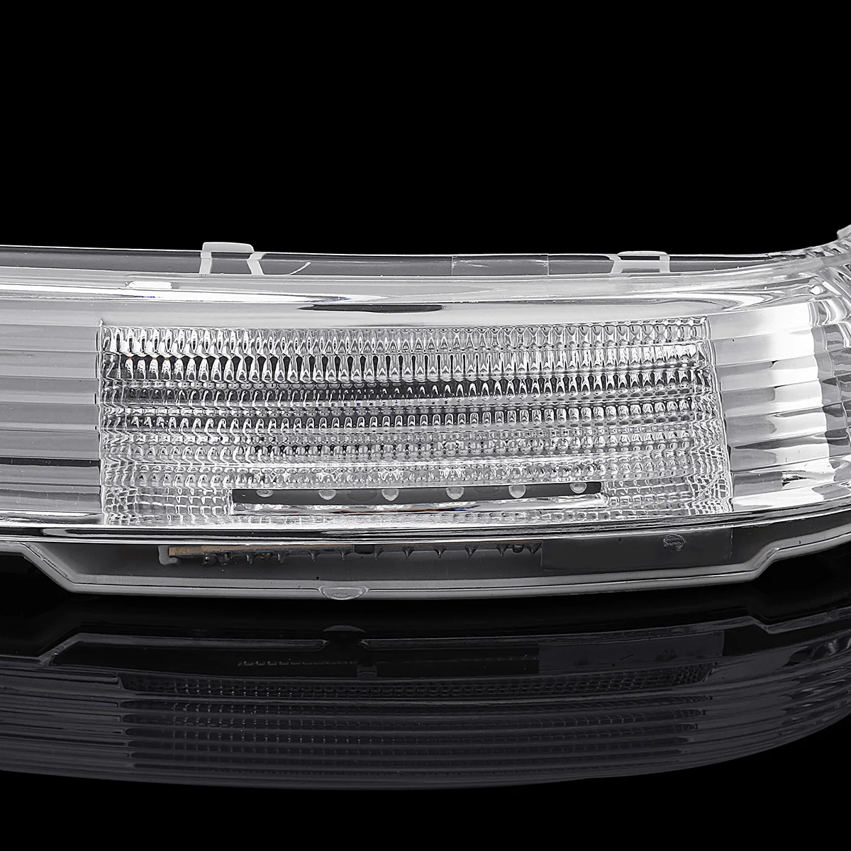 

1 Pcs Rearview Rear View Wing Mirror LED Turn Signal Light for VW TOUAREG 2003 2004 2005 2006 2007 Indicator lamp Car Styling