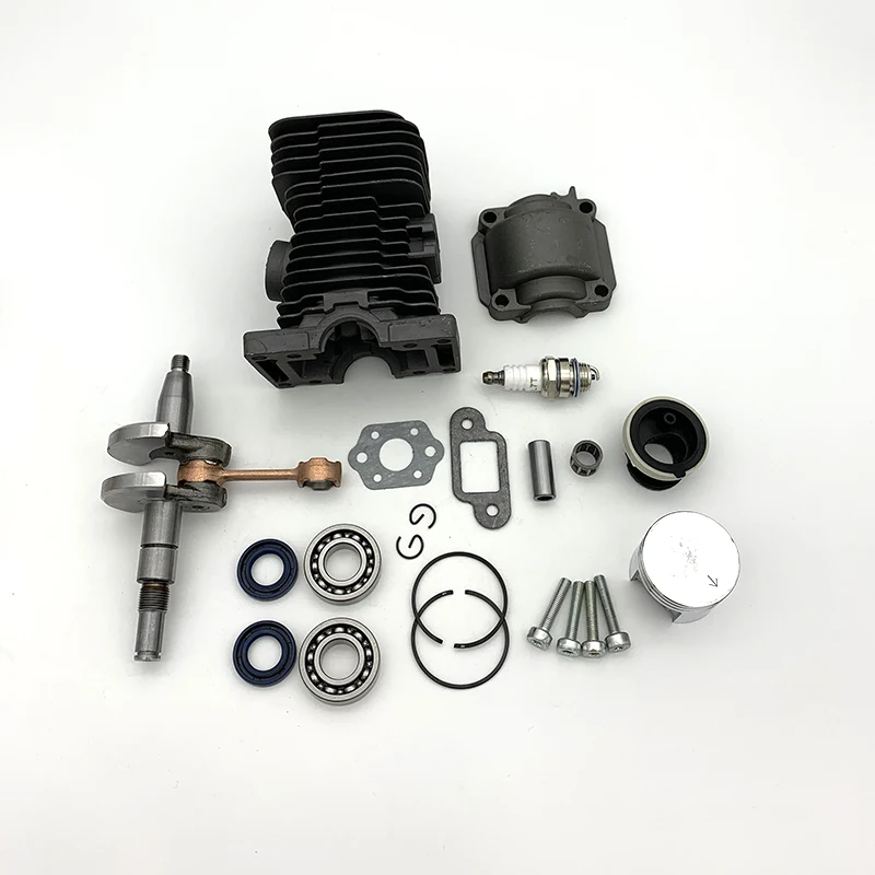 38 мм поршневой подшипник для бензопилы STIHL MS180 018 MS 180 11300201208 | Инструменты