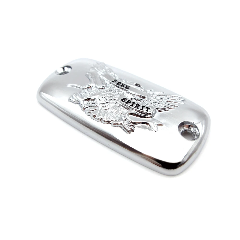 Для Honda Valkyrie Goldwing 1800 2001-2012 VTX 2002-2011 передняя заготовка тормозного главного