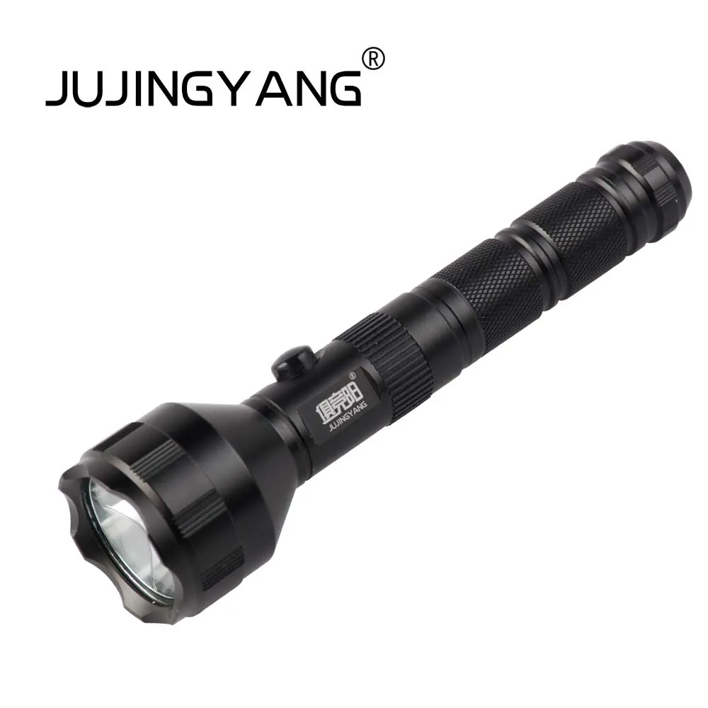 

5 Mode LED Flashlight Outdoor Camping Adventure Waterproof torch Household Charger Car Rechargeable Flashlight