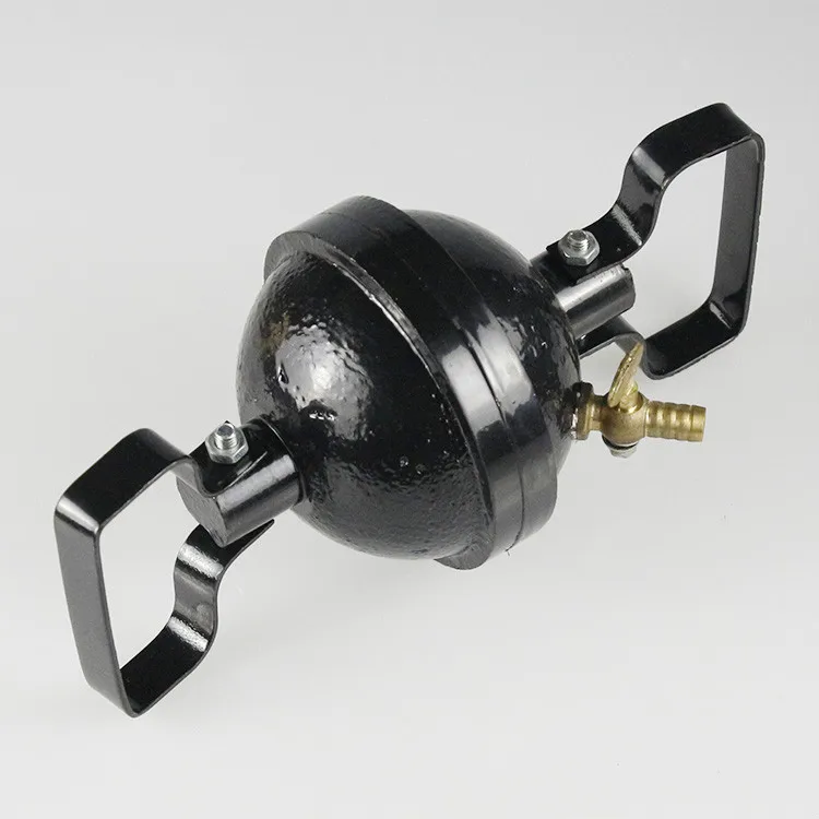 

Magdeburg Hemispheres Physical Mechanical Experimental Equipment Educational Equipment Teaching Aids Supplier