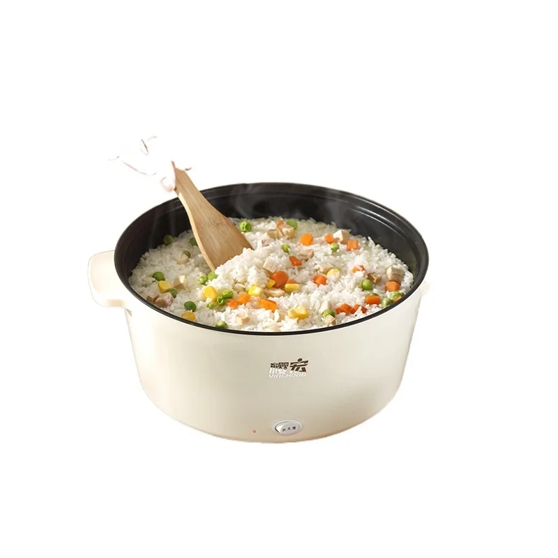 cuisine keuken apparaten enseres de cocina commercial equipment kitchen appliance ev elektrikli mutfak aletleri electric skillet free global shipping