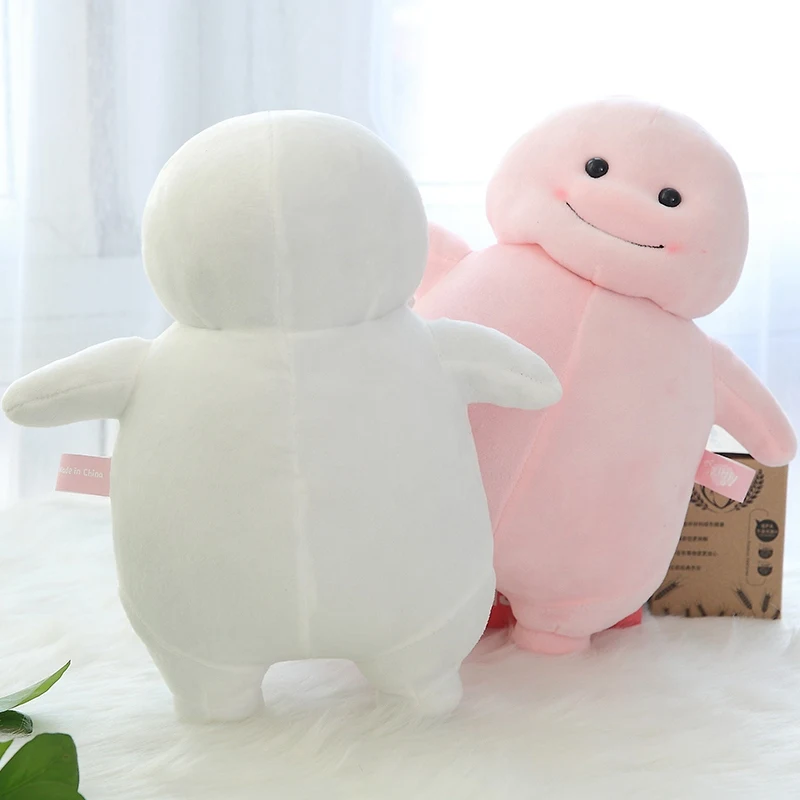 28 38 см Новое поступление супер звезда такая же Толстая плюшевая кукла корейский