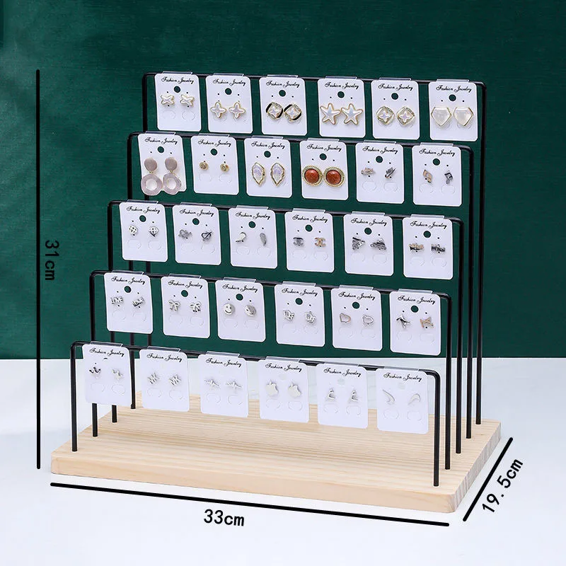 

Металлическая подставка для украшений NALALOO