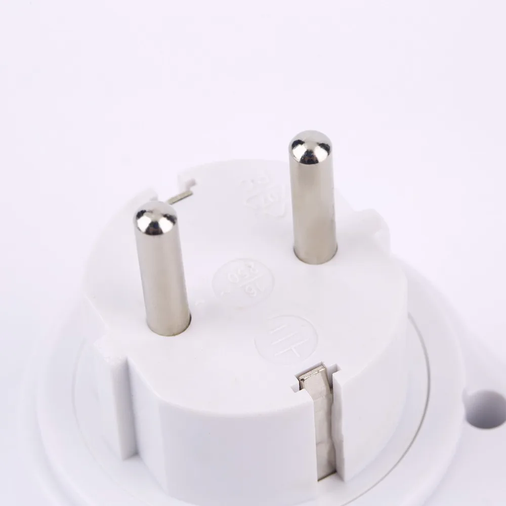 ЖК-цифровой вольт напряжение ваттметр анализатор мощности электронный счетчик