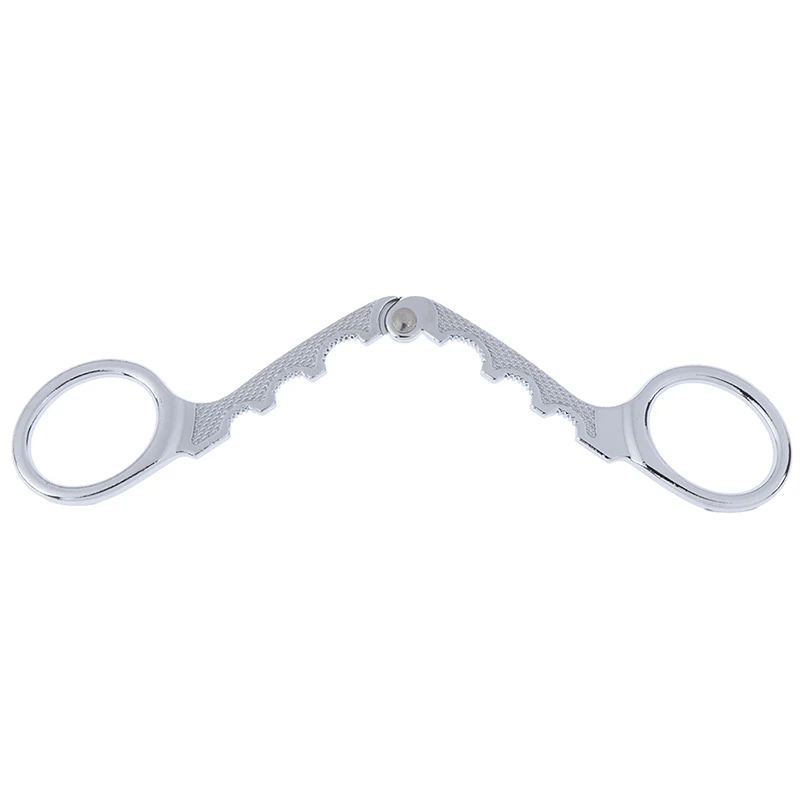 Многофункциональный гайковерт из нержавеющей стали щипцы для орехов соснов