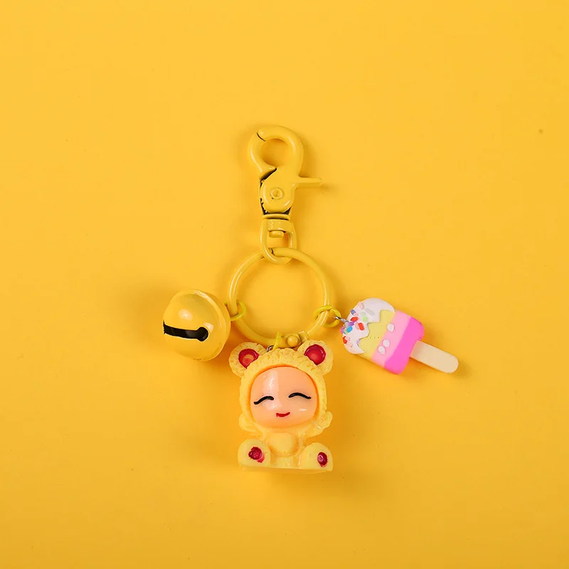 Новый продукт стильная футболка с изображением персонажей видеоигр пара брелки