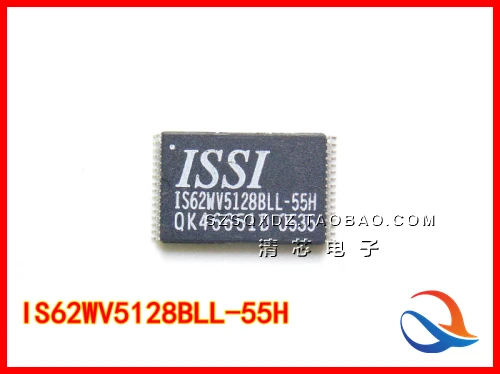 

20 шт. IS62WV5128BLL-55H Новинка