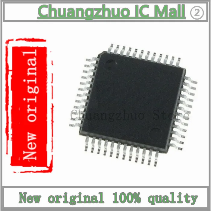 

1 шт./лот MT8291E MT8291E-BUSL QFP-48 IC чип новый оригинальный