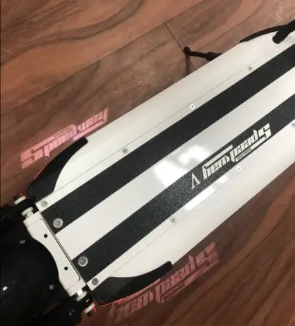 SPEEDWAY 5 Электрический скутер 23AH с двойной мощностью Макс 3600 Вт BLDC двойной мотор-концентратор