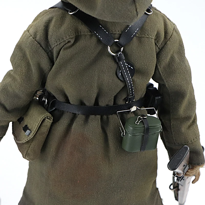 

SEA MONKEYS 19 ACTION HERO BATTLE SCENES WAR MEMENTOS CHAPTER ONE