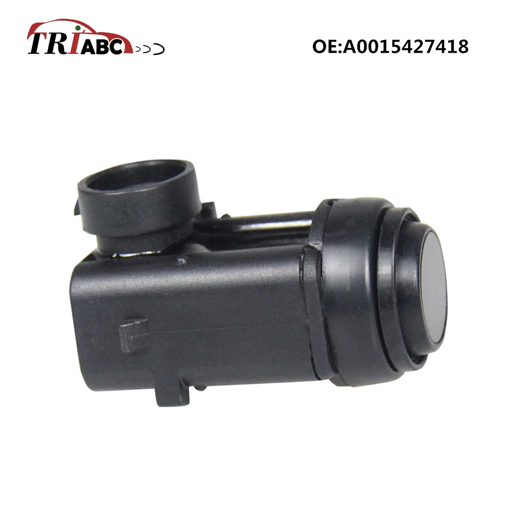 Датчик парковки PDC для Benz A W168 C-Class W203 CLK C209 Convertible CLS C219 E W210 T-Model GL X164 S Coupe A0015427418 |