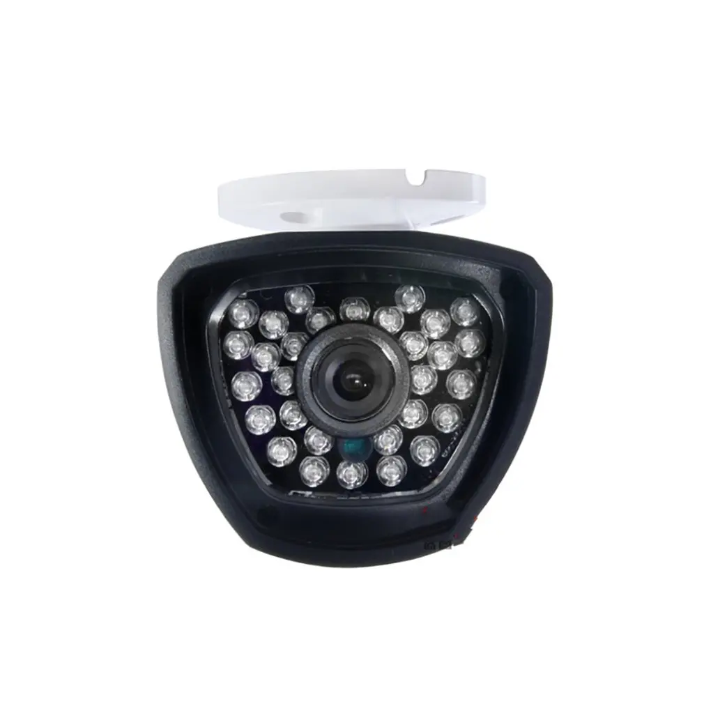720P 1080P AHD камера металлический корпус наружная Водонепроницаемая Пуля CCTV