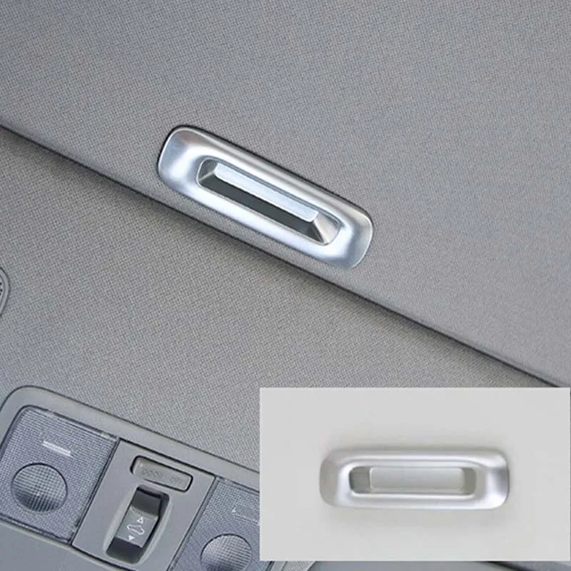 Для Kia Rio 4 X line 2018 2019 внутренняя задняя купольная крыша автомобиля Skylights SunRoof Map