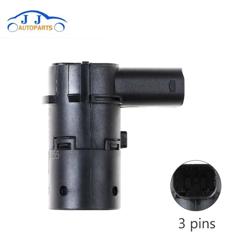 Датчик парковки YAOPEI 6590.H1 для Peugeot 207CC Citroen C4 C5 66206989068 8200417705 7701062074 6590H1|parking sensor|sensor
