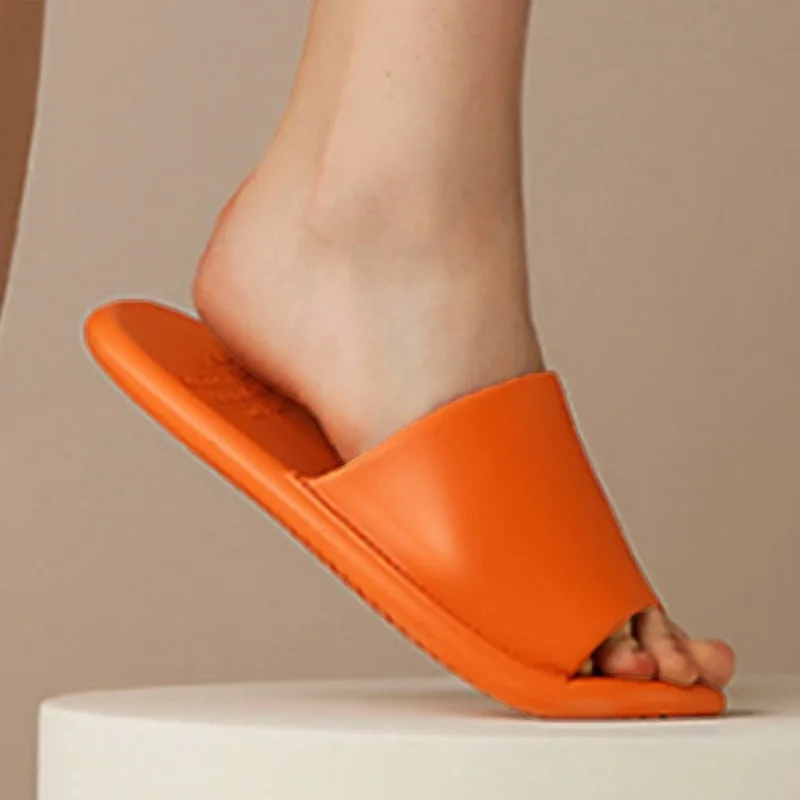 

Flatform Wedges Slippers Women Sandals 2021 New Female Shoes Fashion Heeled Shoes Casual Summer Slides Slippers Women