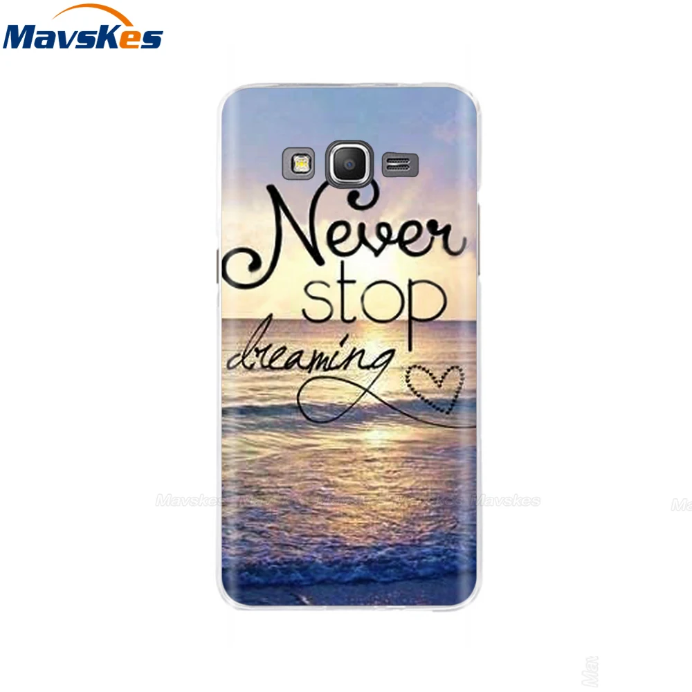 12 Чехол для samsung Galaxy Grand Prime, G530, G530H, G531, G531H, G531F, SM-G531F, флора, ТПУ, чехол, милый силиконовый чехол для телефона - Цвет: 12