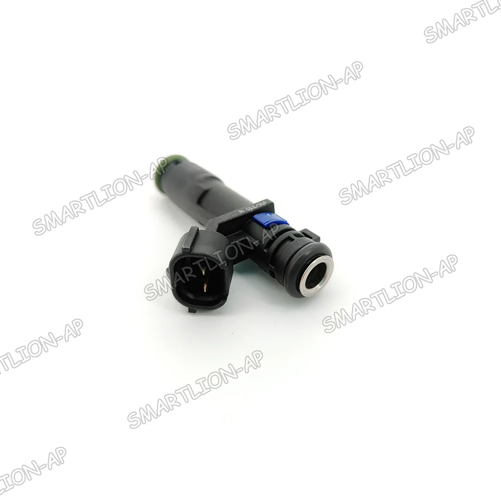 Petrol Injector 1984F8 1984.F8 Used for Peugeot 307 308 407 Citroen | Автомобили и мотоциклы