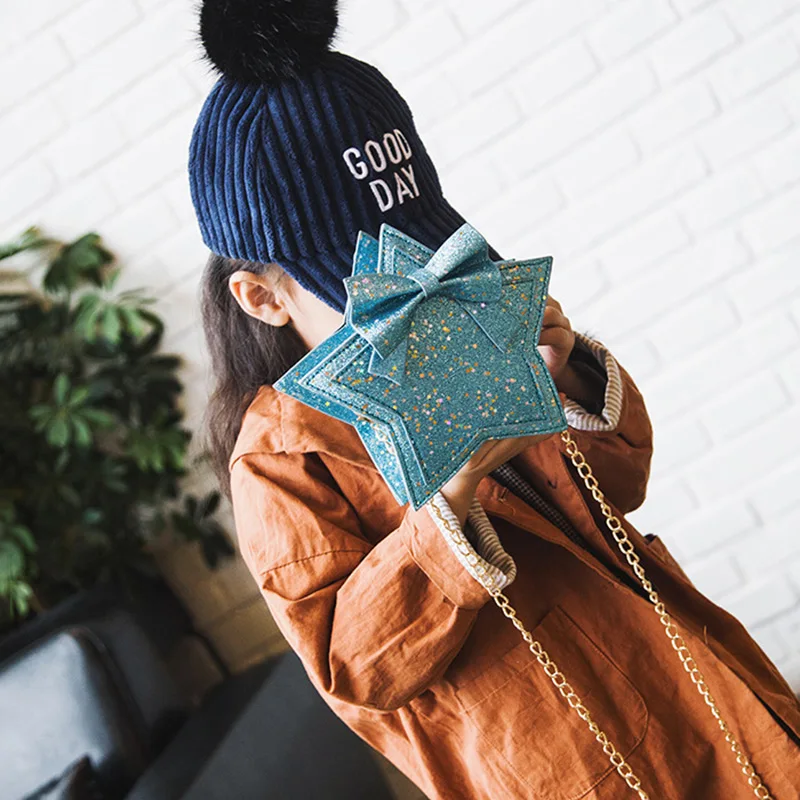 Мини сумка мессенджер для маленьких девочек детские небольшие кошельки монет