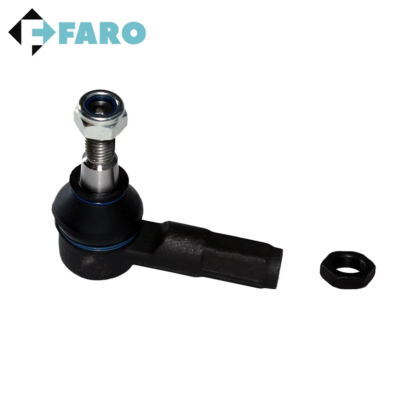 Наконечник рулевой тяги левый/правый VW Crafter 30-35/30-50 MB Sprinter 3 5-5t (2006-) FARO STN010F014