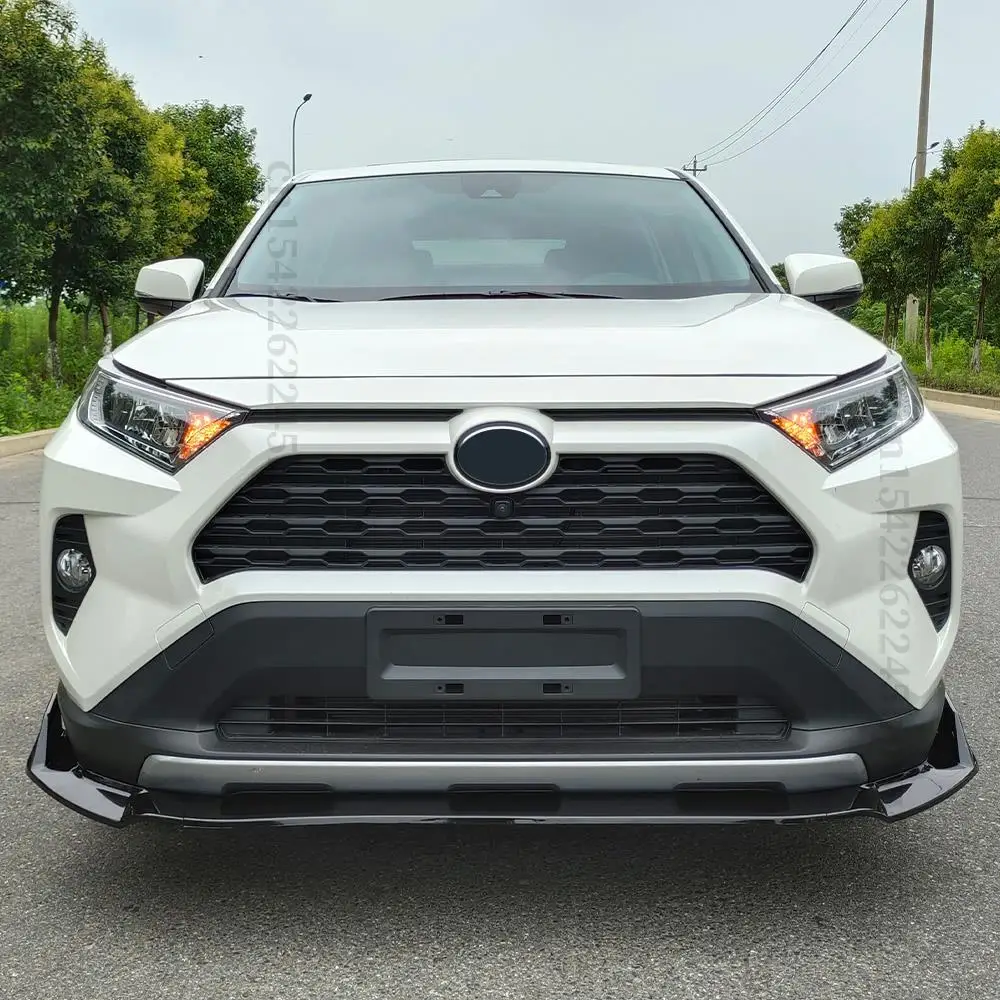 Передняя решетка гоночный гриль Спортивная на входе комплект для модификации