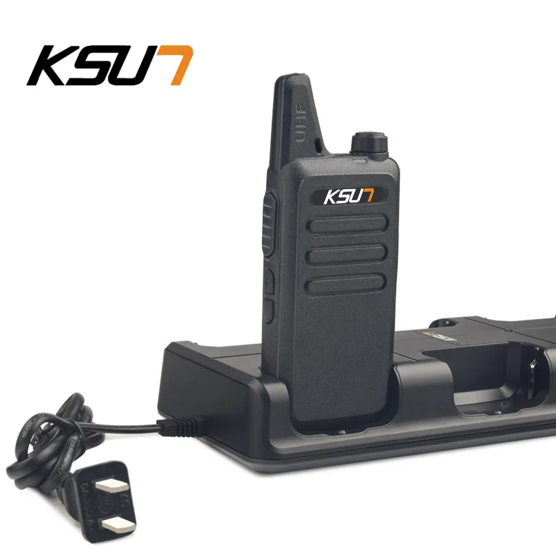 

Портативное зарядное устройство KSUN M3
