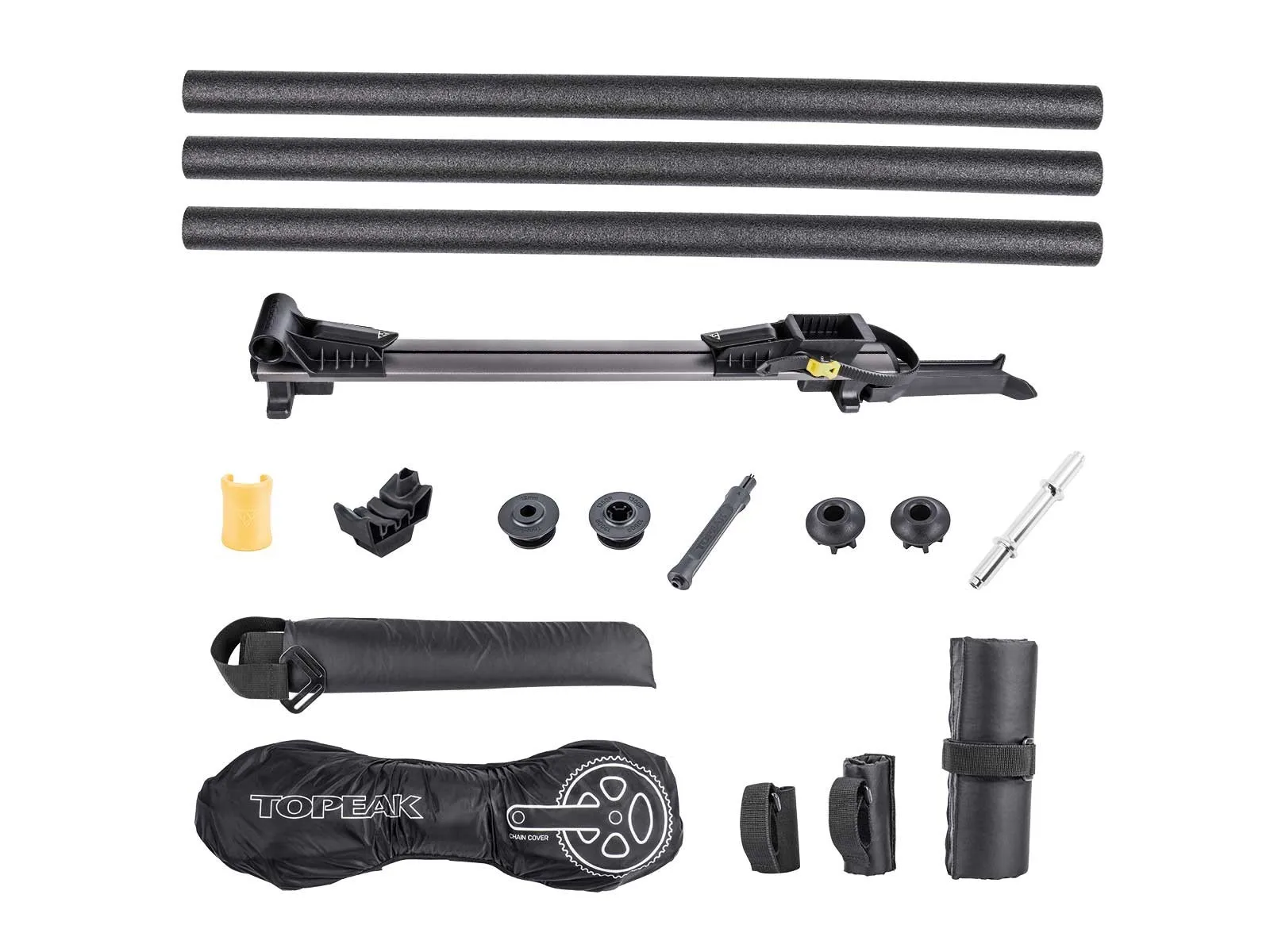 Topeak PakGo X велосипед, чемодан TPX-G 650C/700C дорожный велосипед 2" MTB велосипед чемодан чехол W/колеса сумки рамки Монтажная система