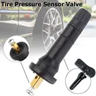 Датчик давления в шинах, штоки клапанов насадки для CitroenChevroletDaciaFordPeugeotRenaultSubaruVauxhall # 407001628R, 4 шт.
