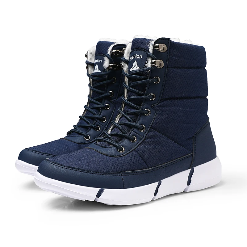 2019 зимние осенние мужские Военная Обувь качественная спецназ Тактический