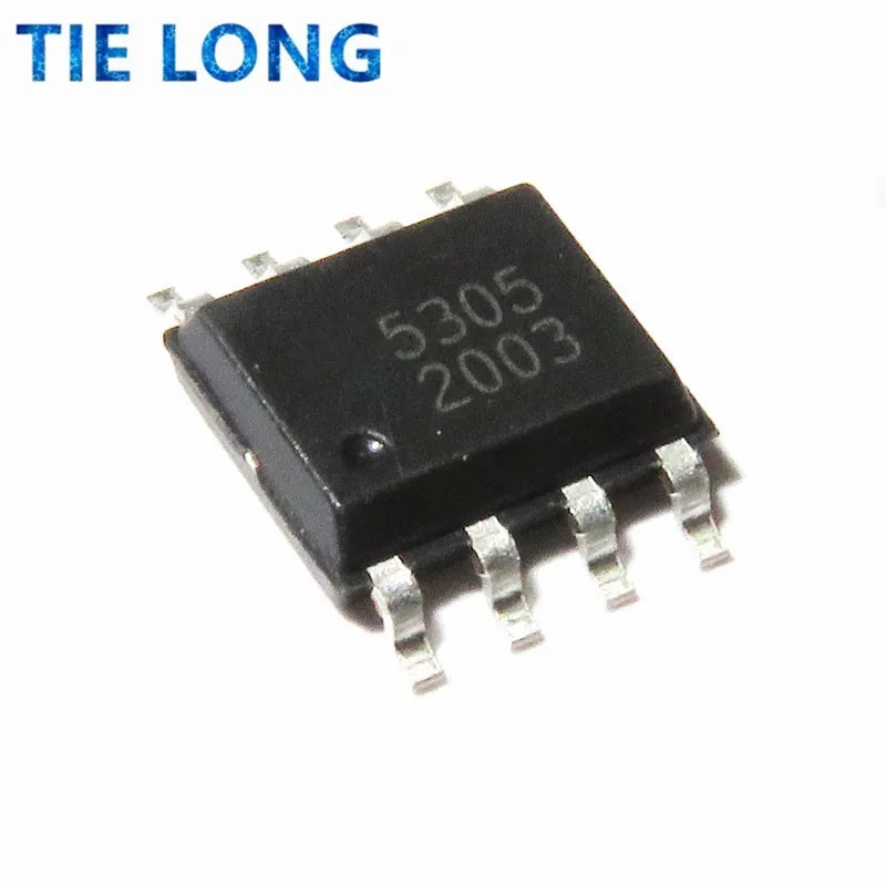 

10 шт./лот 5305 QX5305 SOP-8 в наличии