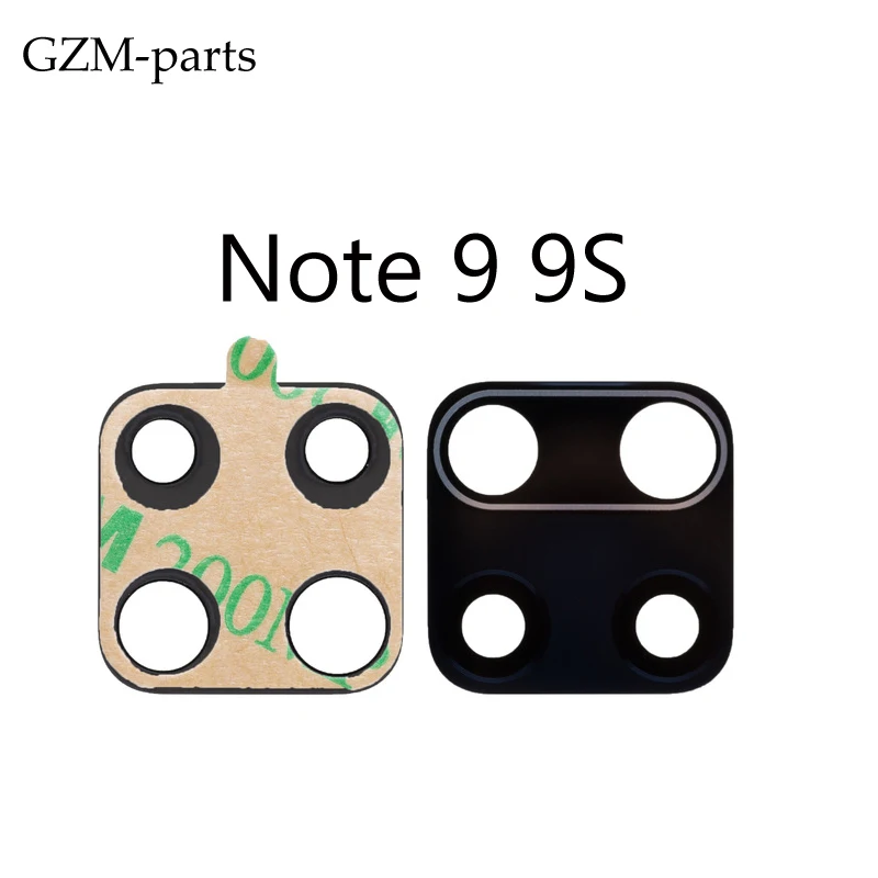 Фото Задняя стеклянная линза с наклейкой для Xiaomi Redmi Note 4x 5A 2 3 4 5 6 7 8 9S 9T 9pro камеры 1 шт. Задняя стеклянная линза с наклейкой для Xiaomi Redmi Note 4x 5A 2 3 4 5 6 7 8 9S 9T 9pro камеры 1 шт.