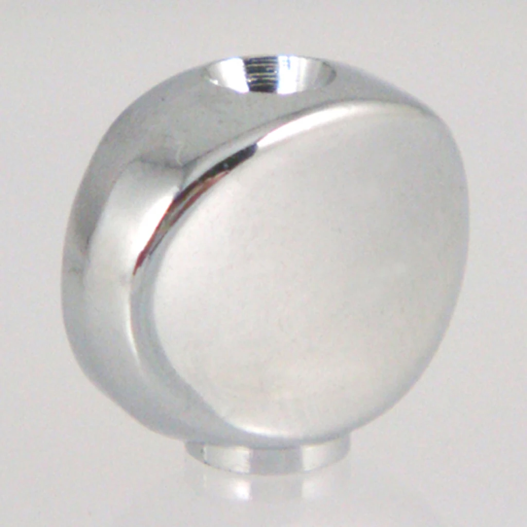 6 шт. гитара из цинкового сплава Тюнинг Peg машина головки кнопки вогнутая кнопка |